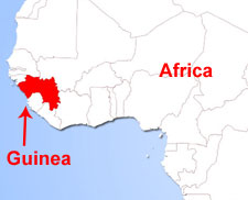 Vastu Expert in Guinea